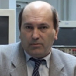 PhD Aleksandar Žorić slika