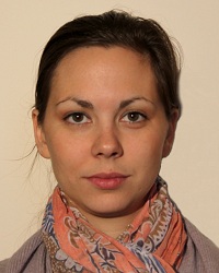 PhD Emilija Kisić slika