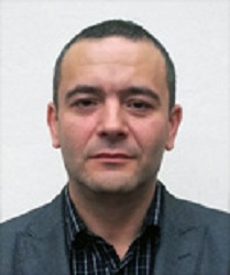 PhD Goran Vorotović slika