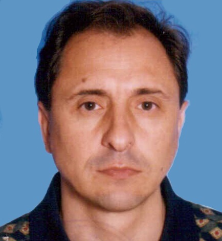 PhD Ivan Nikčević slika