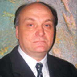 PhD Ivica Radovanović slika